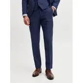 Jack & Jones Jprsolaris Slim Fit Tailored Bukser