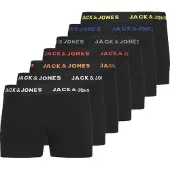 Jack & Jones Basic Boxers 7 Enheder
