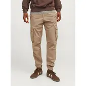 Jack & jones Relaxed Fit Cargobukser