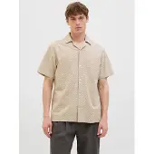 Jack & jones Relaxed Fit Hawaiiskjorte