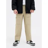 JACK&JONES JUNIOR Bukser I Relaxed Fit Boys