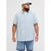 Jack & Jones Skjorte Plus Size