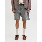 Jack & Jones Relaxed Fit Denimshorts