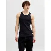 Jack & Jones Bluser & t-shirts 'Jormaine' sort