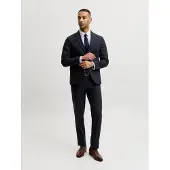 Jack & Jones Jakkesæt 'JPRMARTIN' natblå