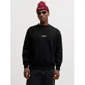 Jack & Jones Printet Sweatshirt