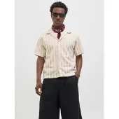 Jack & Jones Relaxed Fit Hawaiiskjorte