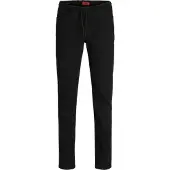 Jack & Jones Jeans 'JJIGlenn' black denim