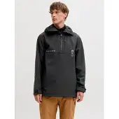 Jack & Jones Overgangsjakke 'JJAW25' sort