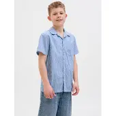 JACK&JONES JUNIOR Skjorte Boys