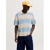 Jack & Jones Liam Kortærmet Polo