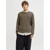 Jack & jones Striktrøje