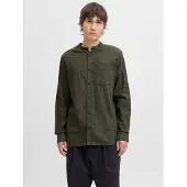 Jack & Jones Comfort Fit Casual Skjorte