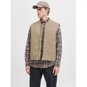 Jack & Jones Vest 'JJEDover' nude