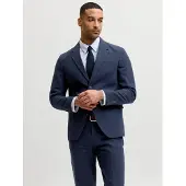 Jack & Jones Jakke 'JPRMARTIN' blå