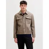 Jack & Jones Bluser & t-shirts brun