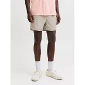 Jack & Jones Badeshorts 'JPSTMaui' khaki