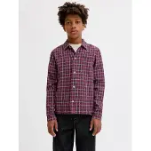 Jack & Jones Skjorte Boys