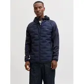 Jack & Jones Overgangsjakke 'JJEPerfect' navy