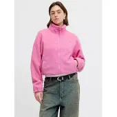 Jack & Jones Freya Fleece Jjxx Jakke