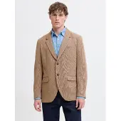 Jack & Jones Jakke 'JPRMartin' brun