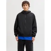 Jack & Jones Overgangsjakke 'JJECharge' sort
