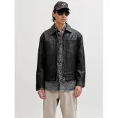 Jack & Jones Læderjakke