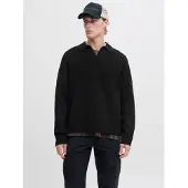 Jack & Jones Strikket Polo