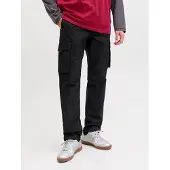 Jack & Jones Kane Ivan Tech Cargo Joggers