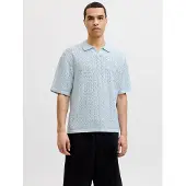 Jack & jones Strikket Polo
