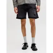 Jack & Jones Jeans 'JJIRICK JJFOX' black denim