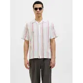 Jack & Jones Relaxed Fit Hawaiiskjorte