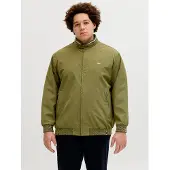 Jack & Jones Plus Size Bomber Jakke