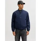 Jack & Jones Overgangsjakke 'JJECharge' navy