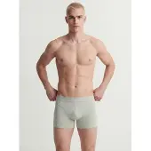 Jack & Jones Boksershorts 'JACGilli' blå / natblå / lyseblå / pastelgrøn