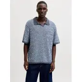 Jack & Jones Aiden Kortærmet Polo