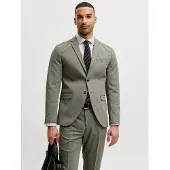 Jack & Jones Jakke 'JPRFranco' khaki