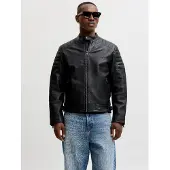 Jack & Jones Overgangsjakke sort