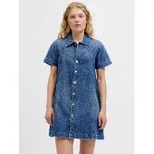 JJXX Jxamara Denimkjole
