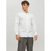 Jack & Jones Skjorte 'JPRBLAParker' hvid