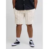 Jack&Jones PLUS Plus Size Relaxed Fit Shorts