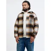 Jack & Jones Overskjorte Plus Size