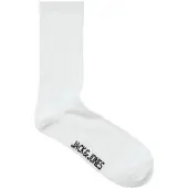 Jack & Jones Sokker sort / hvid