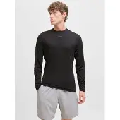 Jack & Jones Bluser & t-shirts 'JCOCNZ' sort