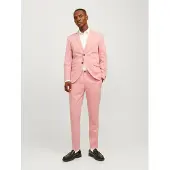 Jack & Jones Premium Jakkesæt pink