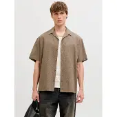 Jack & Jones Loose Fit Hawaiiskjorte