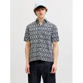 Jack & jones Relaxed Fit Skjorte