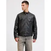 Jack & Jones Overgangsjakke sort