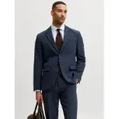Jack & Jones Jakke navy