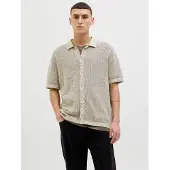 Jack & jones Cardigan 'JPRBLAARTO' greige